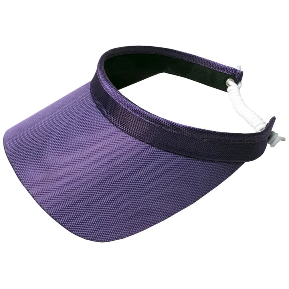 Women's Classic Tennis Visor