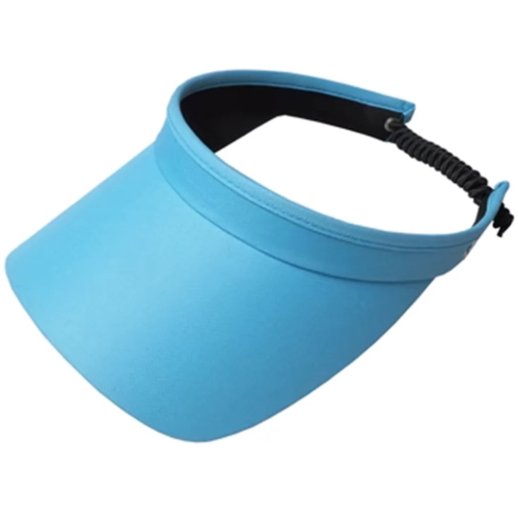 Women's Classic Tennis Visor
