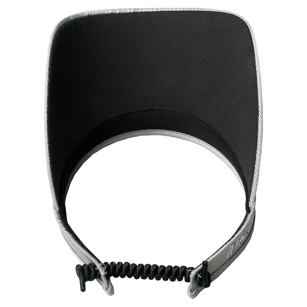 Women's Classic Tennis Visor