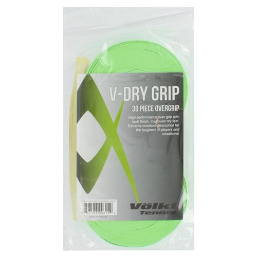 V Dry Overgrip 30 Pack