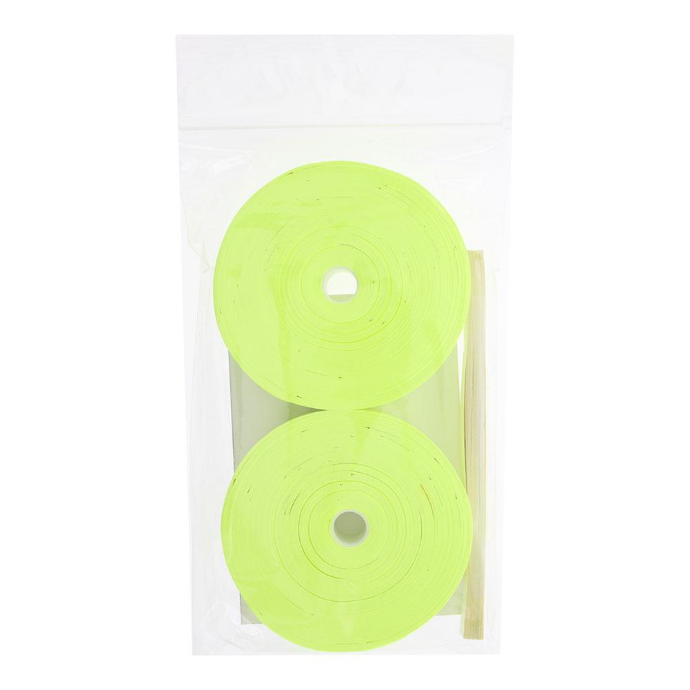 Super Grip II 30 Pack Tennis Overgrip Neon Yellow