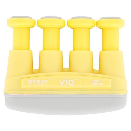 Pro Hands Via Hand Exerciser