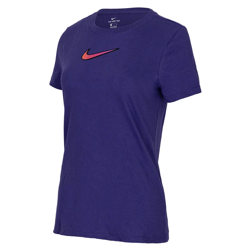 Women`s NYC Tennis T-Shirt New Orch