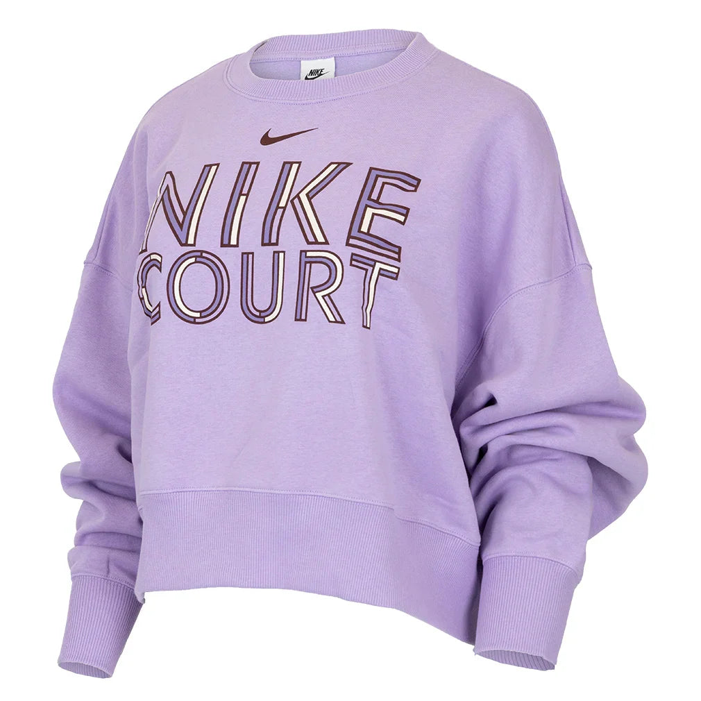 Women's Paris Phoenix Fleece Crew