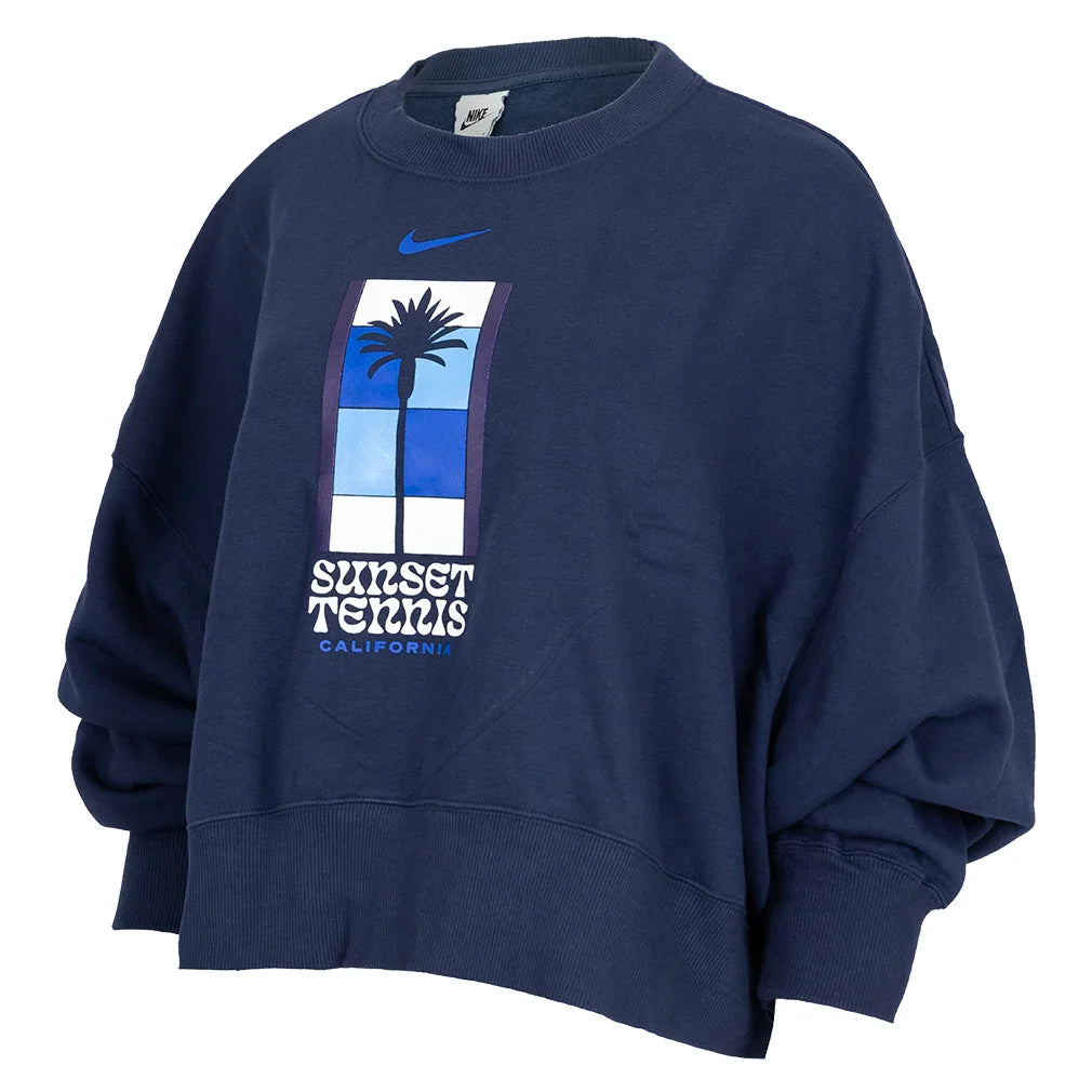 Women's Phoenix Fleece Crew