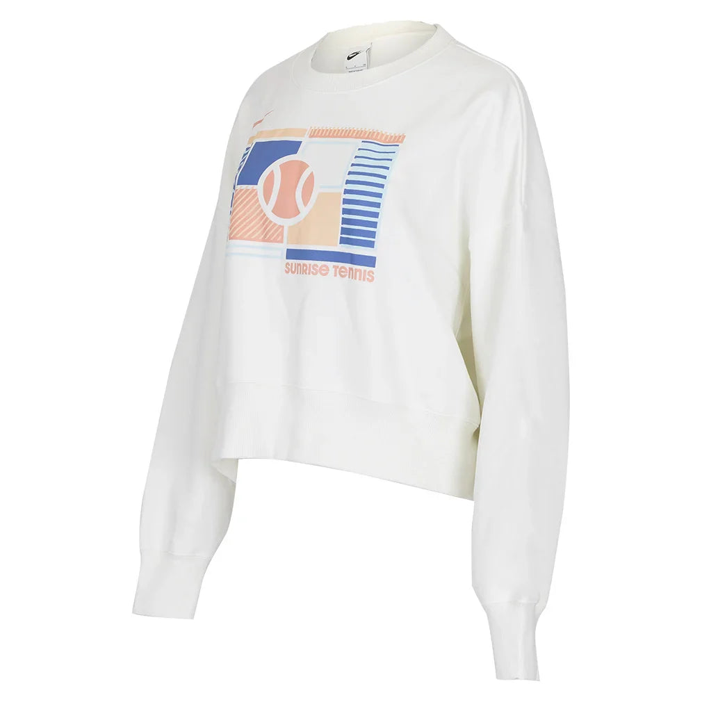 Women's Phoenix Fleece Crew