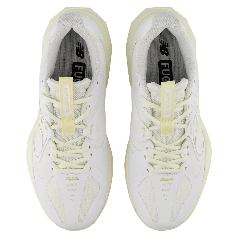 Women's FuelCell 796v5 2E Width Shoes Sea Salt and Dawn Glow