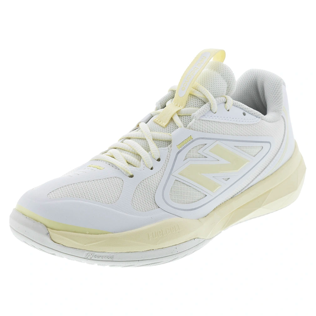 Women's FuelCell 796v5 D Width Shoes Sea Salt and Dawn Glow