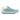 Women's FuelCell 996v6 B Width Court Shoes Sea Salt and Glint Blue