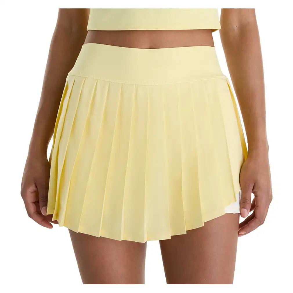 Women's NYC Tournament Skort Enoki
