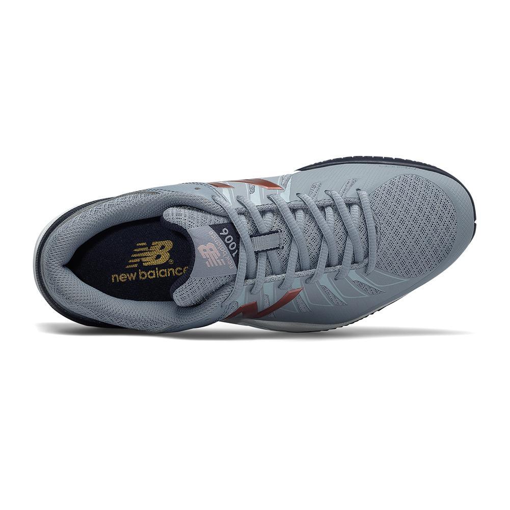 Women's 1006v1 B Width Shoes Reflection and Rose Gold