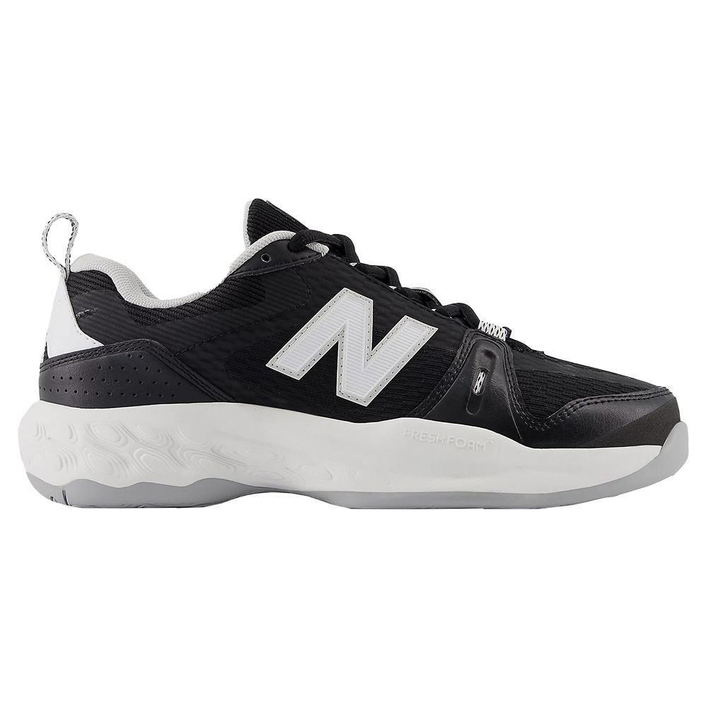 Women's Fresh Foam X 1007 B Width Shoes Black