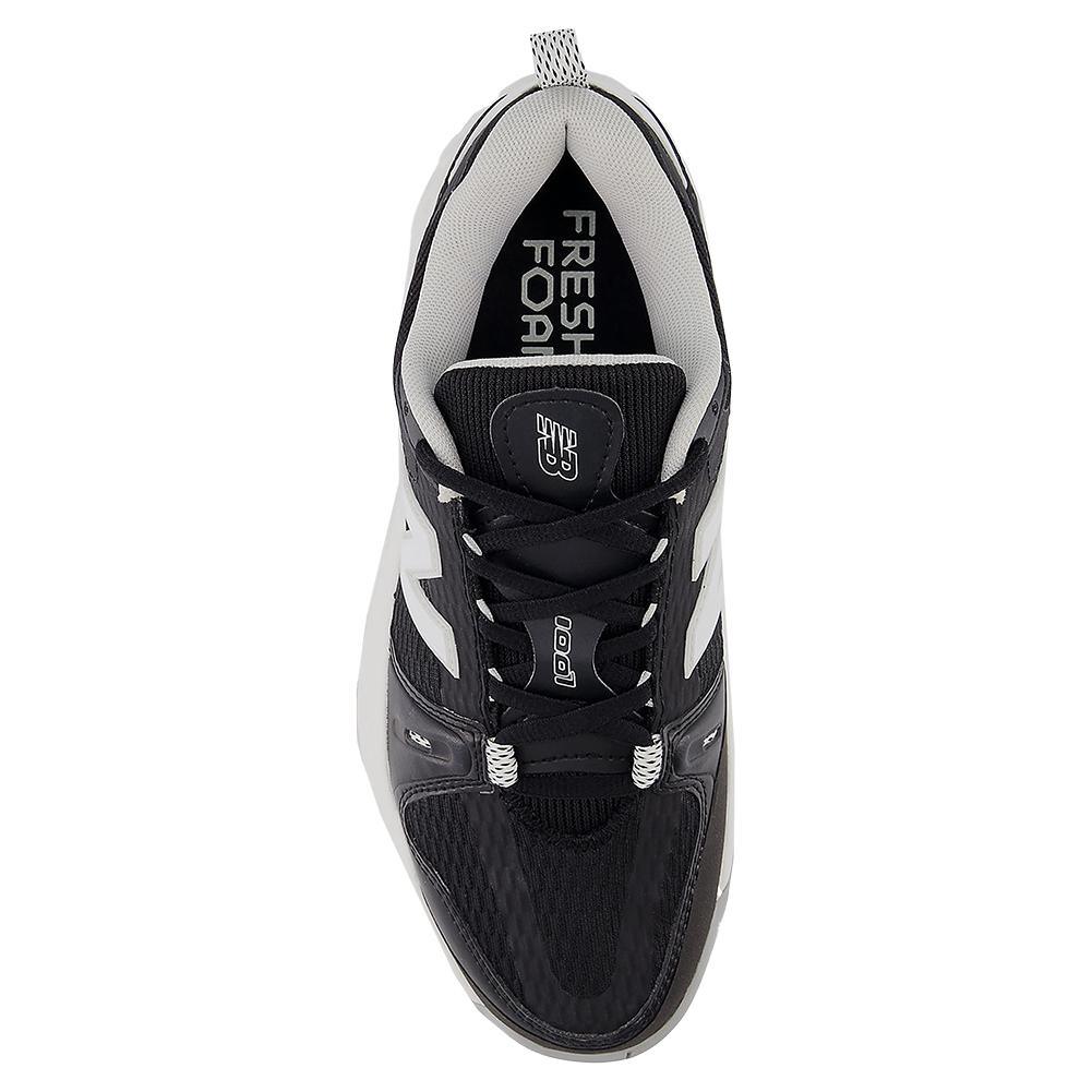 Women's Fresh Foam X 1007 D Width Court Shoes Black