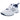 Women's Fresh Foam X 1007 D Width Court Shoes White