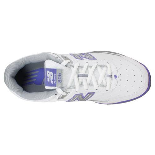 Women's WC806 2A Width Shoes White