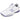 Women's WC806 2A Width Court Shoes White