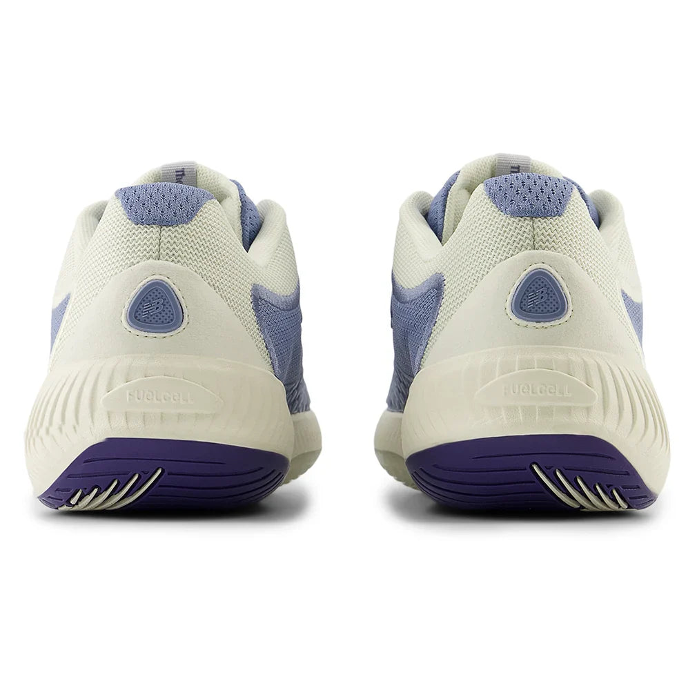 Women's FuelCell 996v6 B Width Court Shoes Dusk Shower and Linen