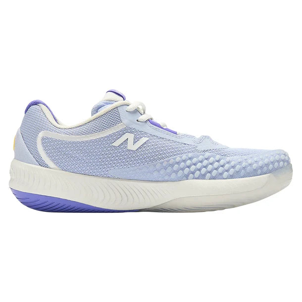 Women's FuelCell 996v6 B Width Shoes Daybreak and Boysenberry