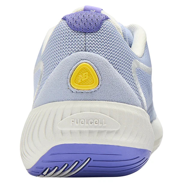 Women's FuelCell 996v6 B Width Shoes Daybreak and Boysenberry