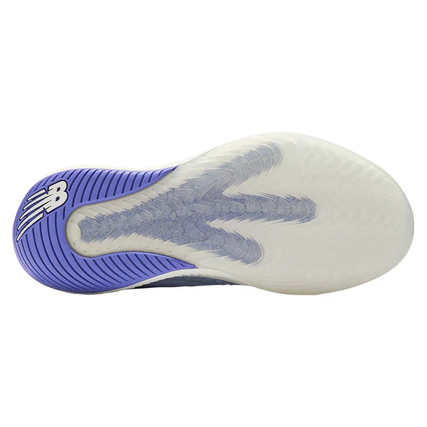 Women's FuelCell 996v6 B Width Shoes Daybreak and Boysenberry