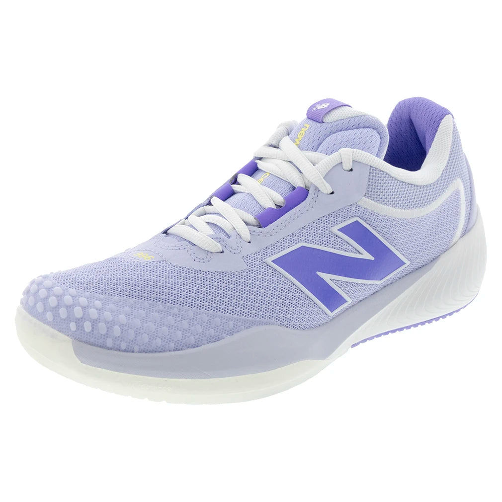Women's FuelCell 996v6 B Width Shoes Daybreak and Boysenberry