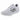 Women's FuelCell 996v6 B Width Shoes White and Black