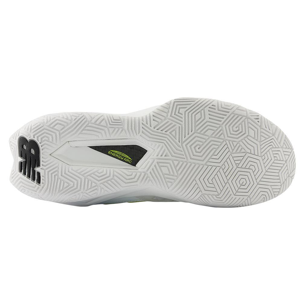 Women's Coco CG2 B Width Shoes White and Black