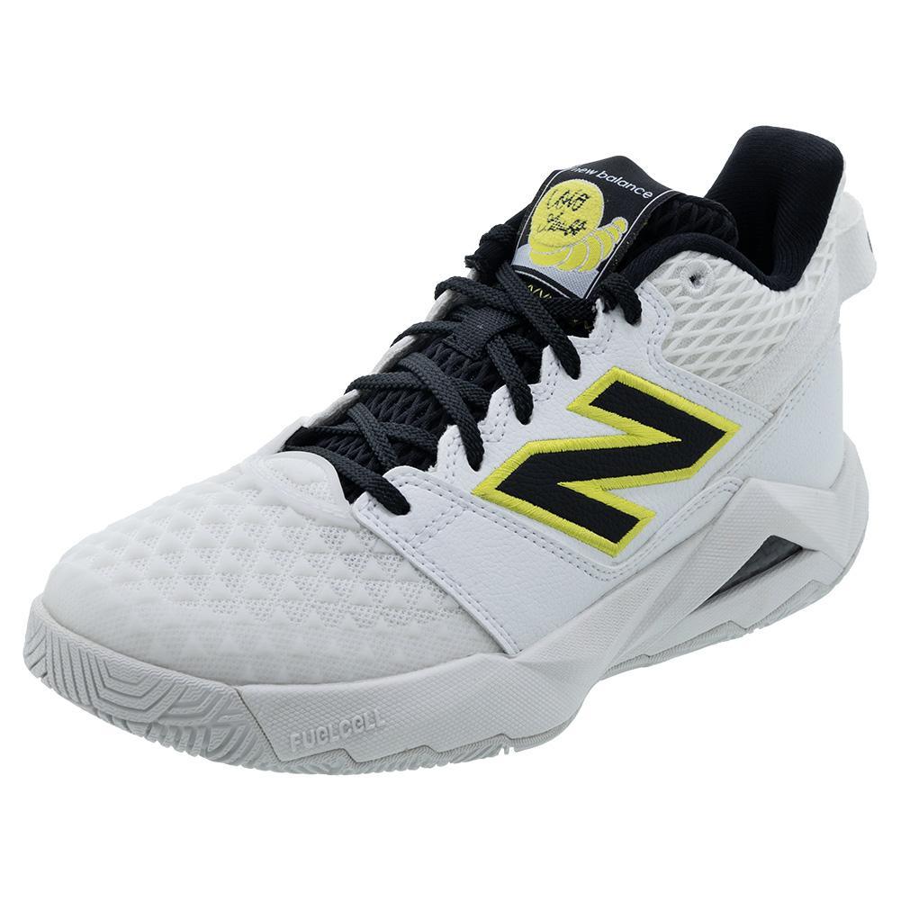 Women's Coco CG2 B Width Shoes White and Black