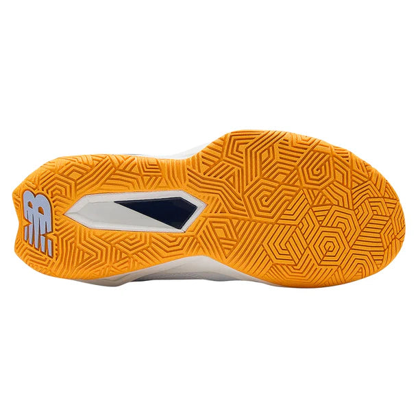 Women's Coco Delray D Width Court Shoes Apollo Gold and Boysenberry