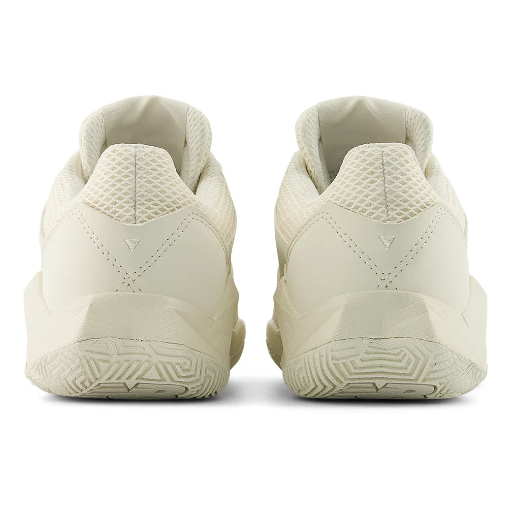 Women's FuelCell Delray B Width Court Shoes Linen and Stone