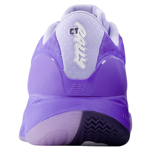 Women's Fresh Foam X CT-Rally v2 B Width Shoes Electric Indigo and Daybreak
