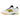 Women's Fresh Foam X CT-Rally v2 B Width Tennis Shoes White and Black
