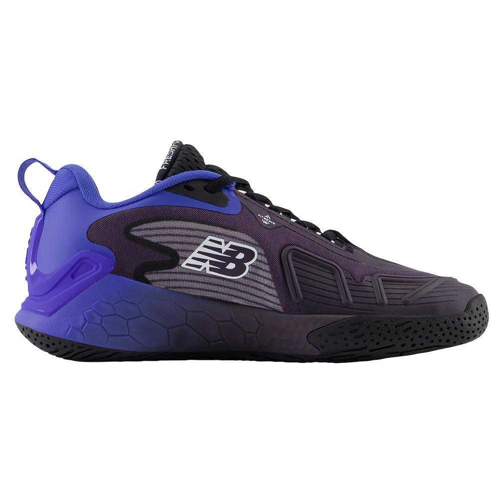 Women's Fresh Foam X CT-Rally B Width Court Shoes Interstellar