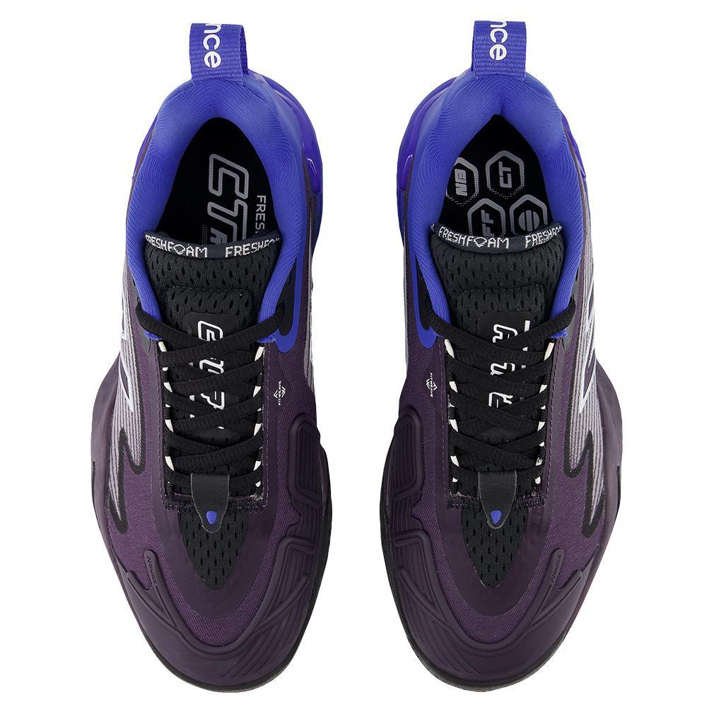 Women's Fresh Foam X CT-Rally B Width Court Shoes Interstellar