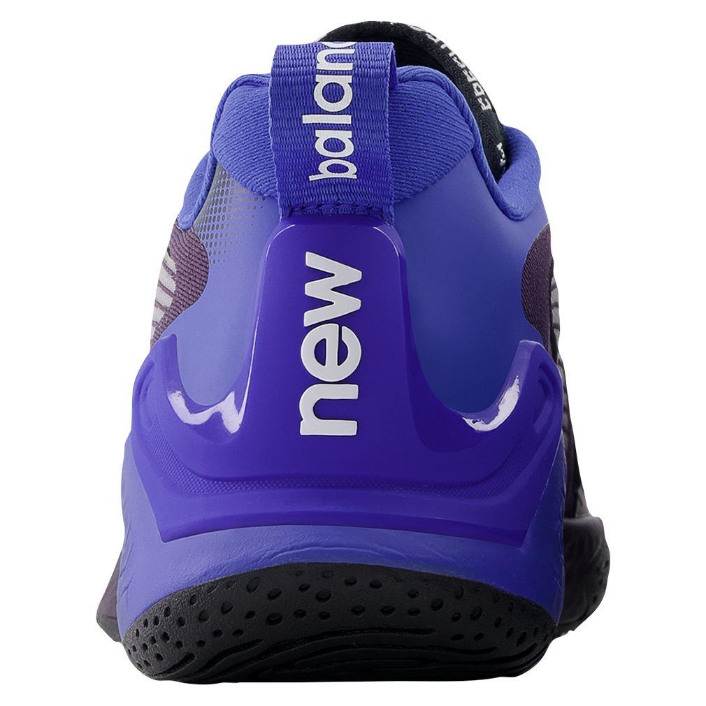 Women's Fresh Foam X CT-Rally B Width Court Shoes Interstellar