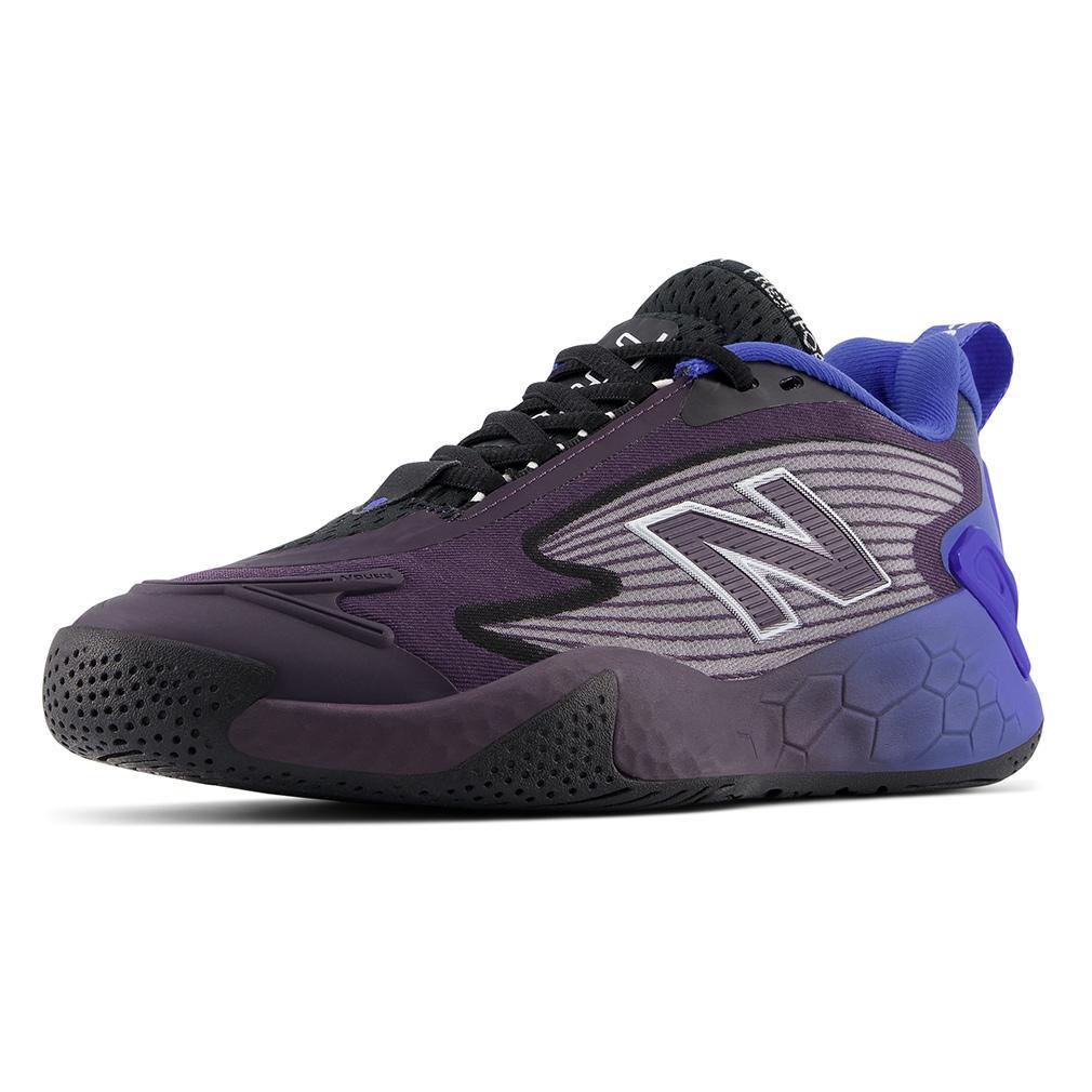 Women's Fresh Foam X CT-Rally B Width Court Shoes Interstellar