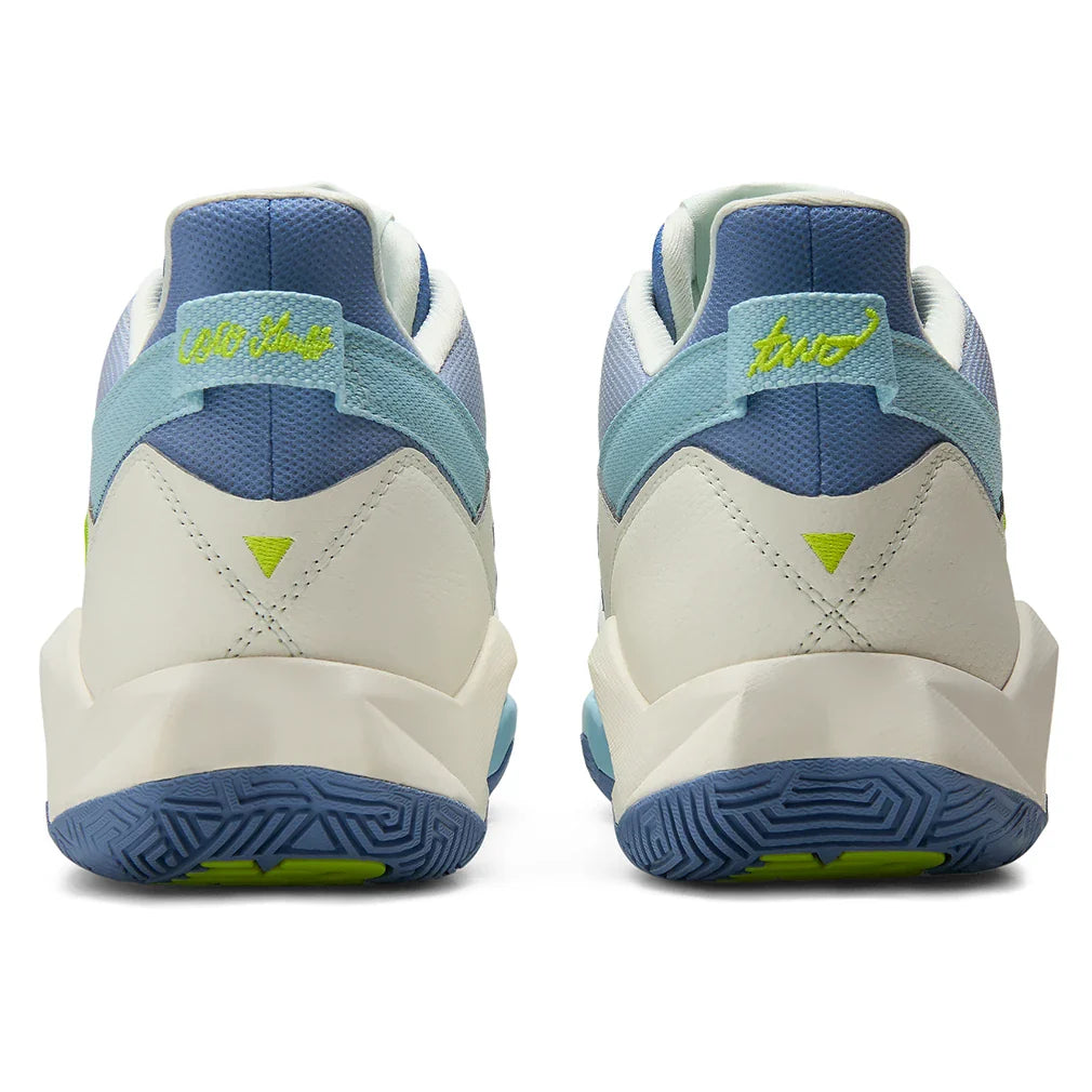 Women's Coco CG2 D Width Tennis Shoes Sea Salt and Glint Blue-Footwear-New Balance-WCOC9ALD-6-Tennis Express