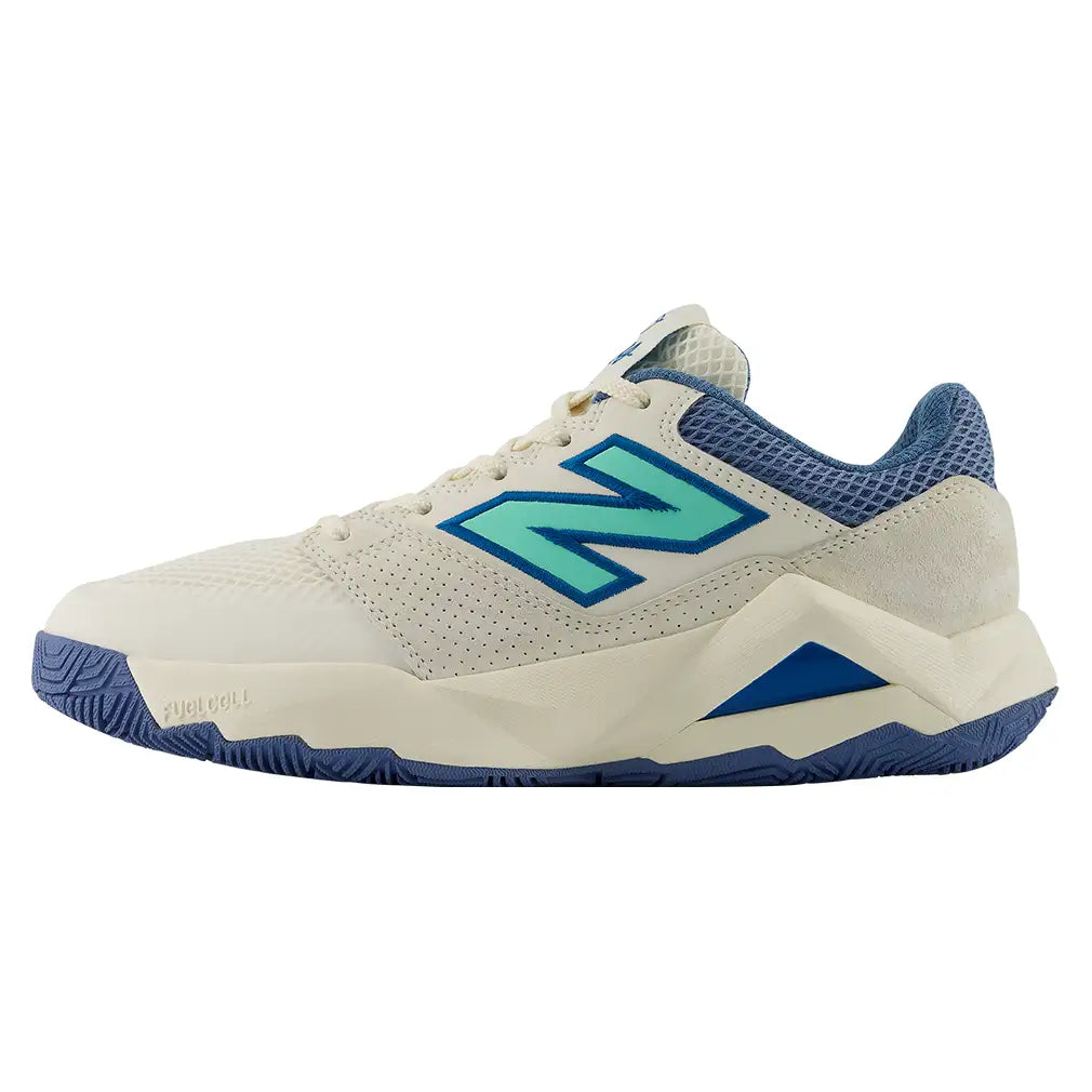 Women's Coco Delray D Width Shoes Angora and Fresh Air