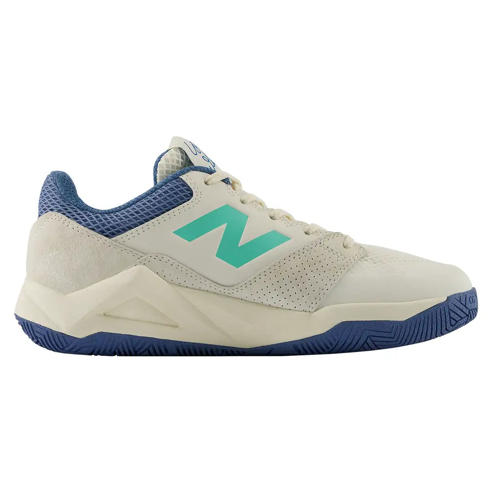 Women's Coco Delray D Width Shoes Angora and Fresh Air