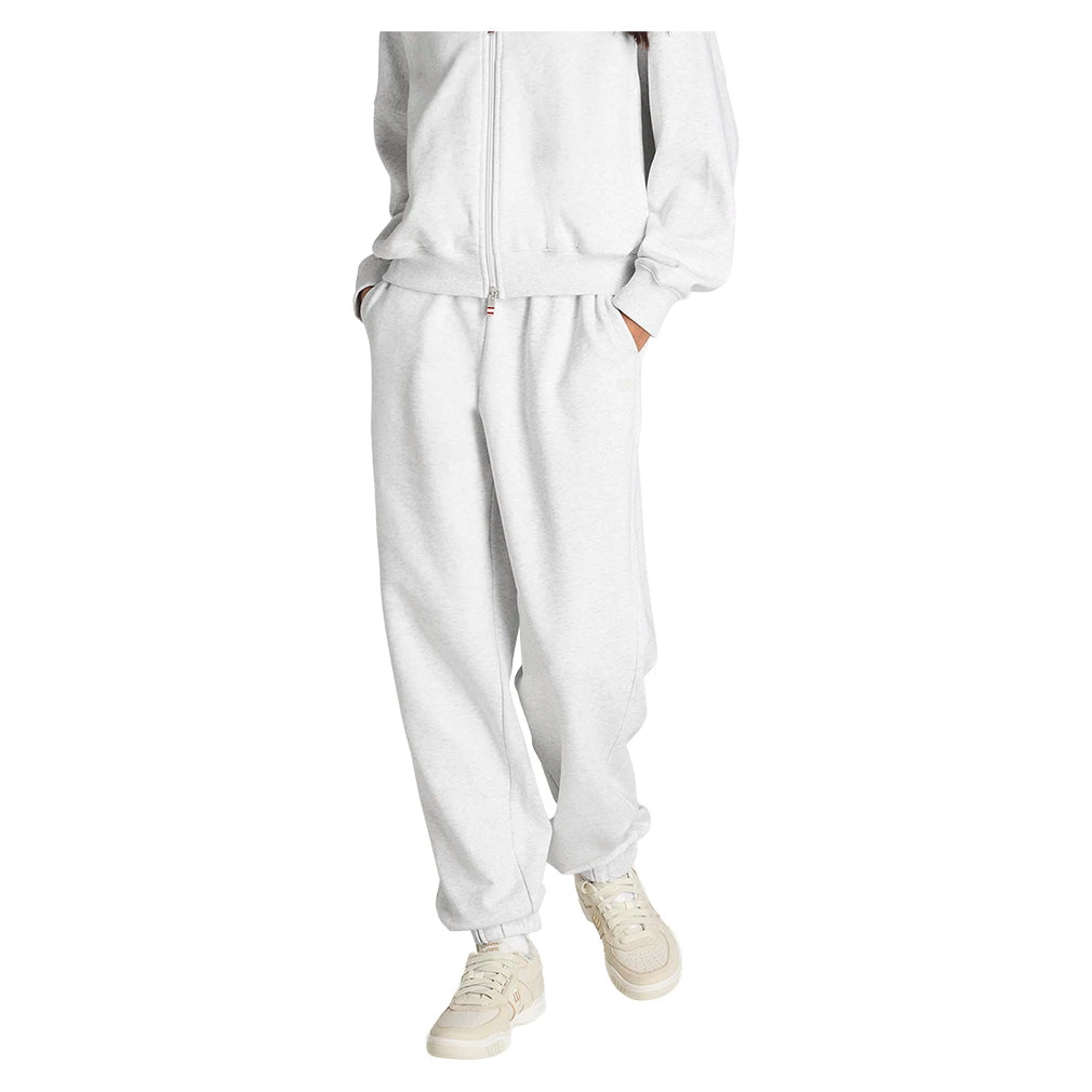 Women's Relaxed Jogger Cloud Heather