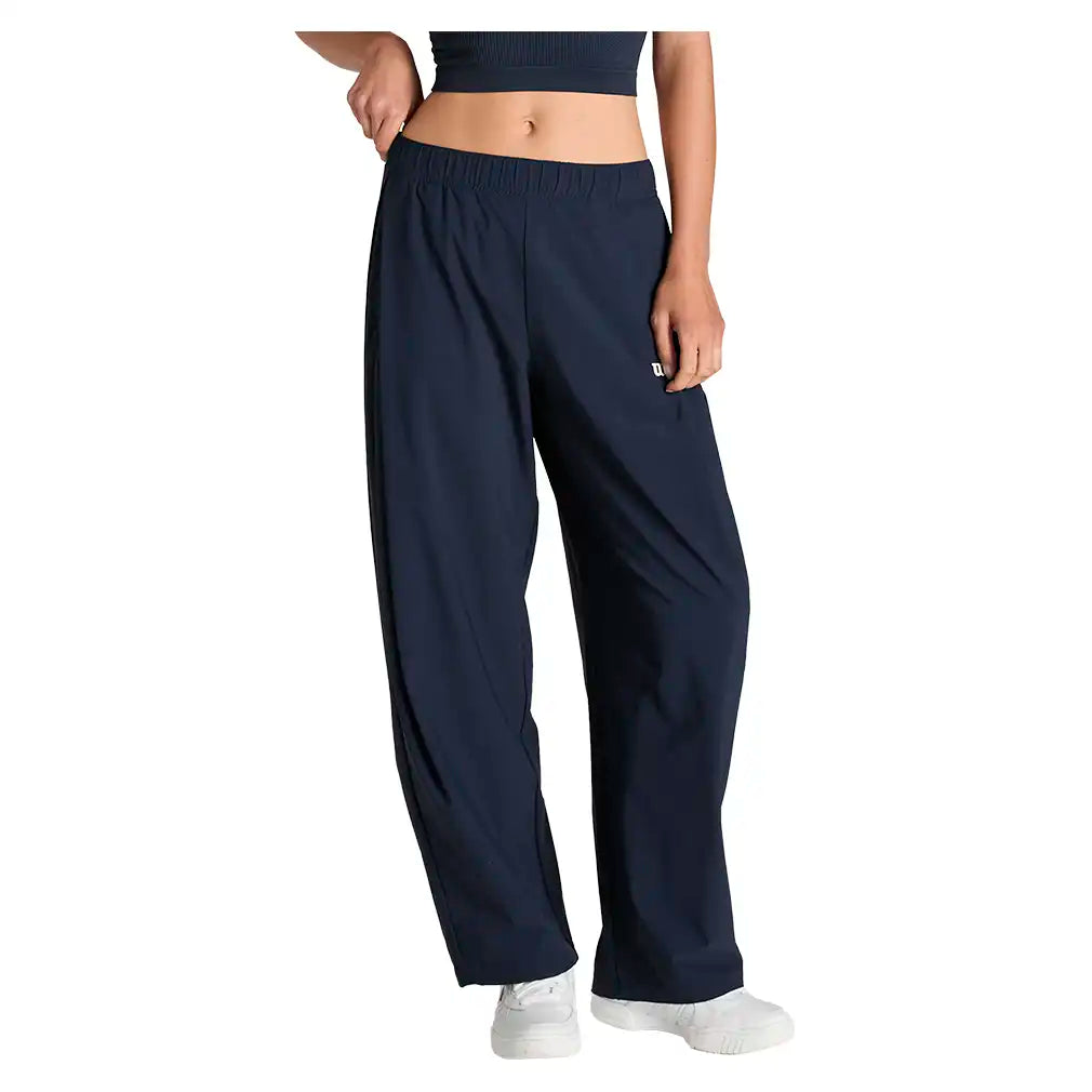 Women's Montrose Pants Classic Navy