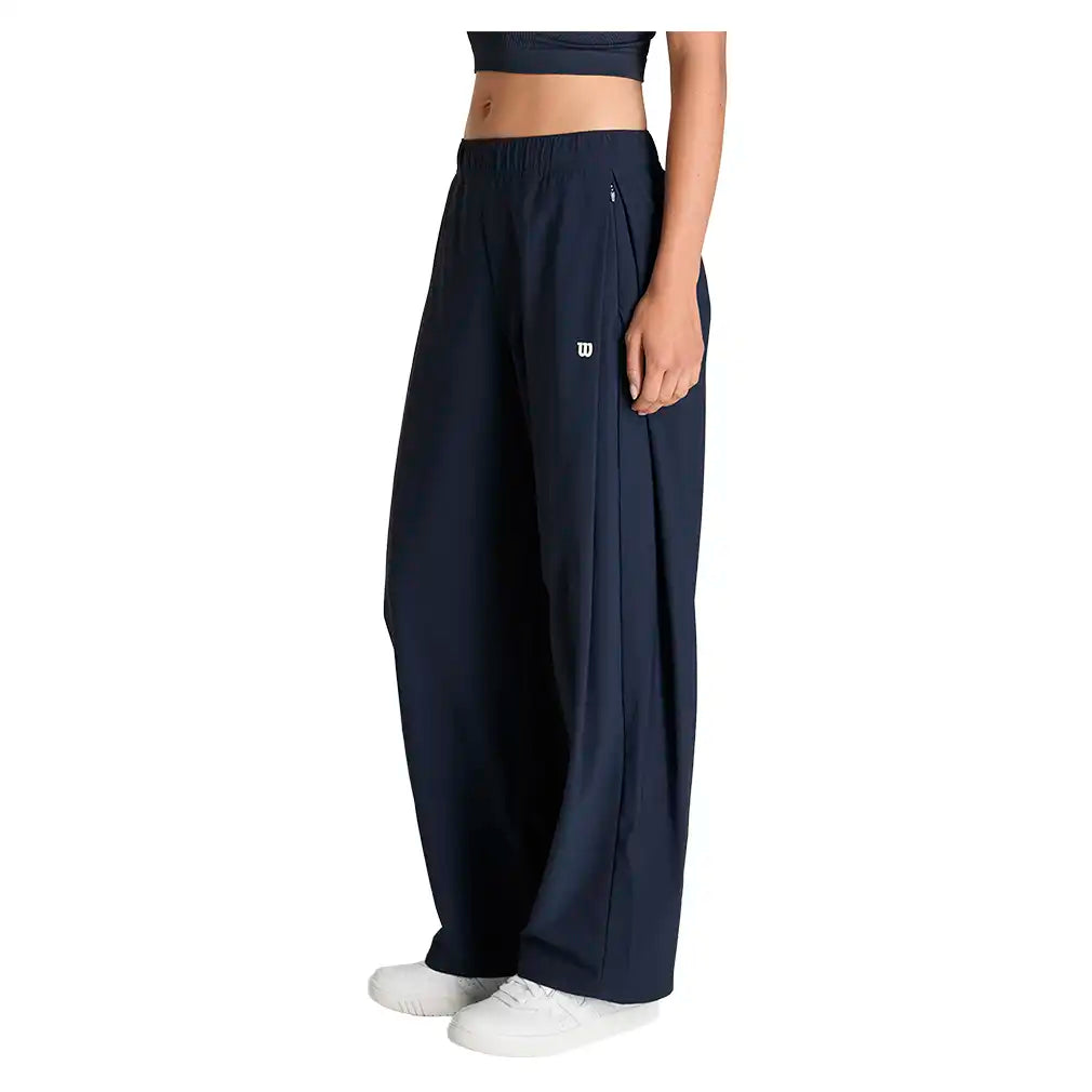 Women's Montrose Pants Classic Navy