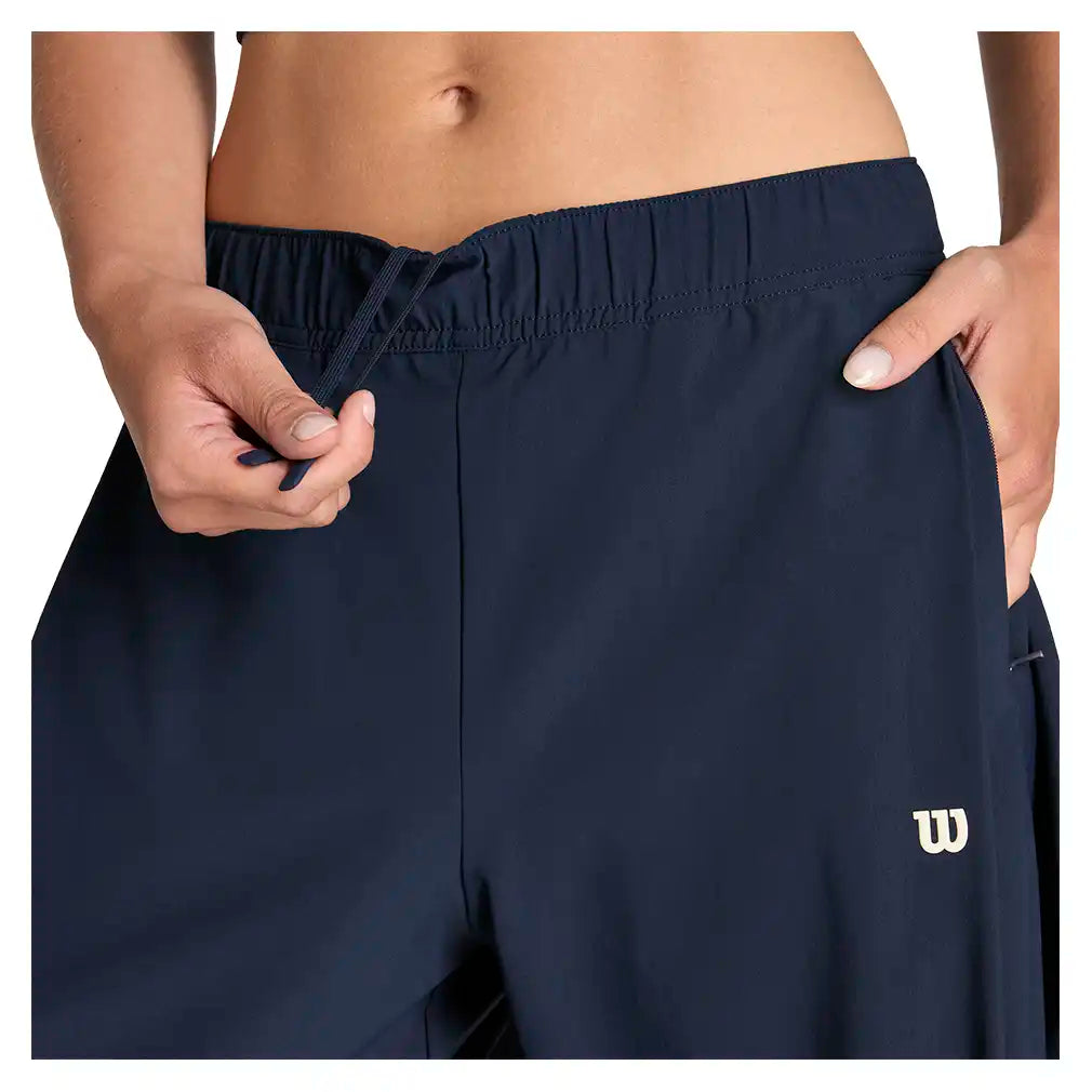 Women's Montrose Pants Classic Navy