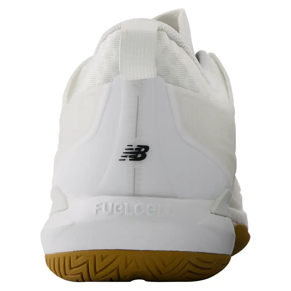 Women's FuelCell 996v7 B Width Shoes White and Black
