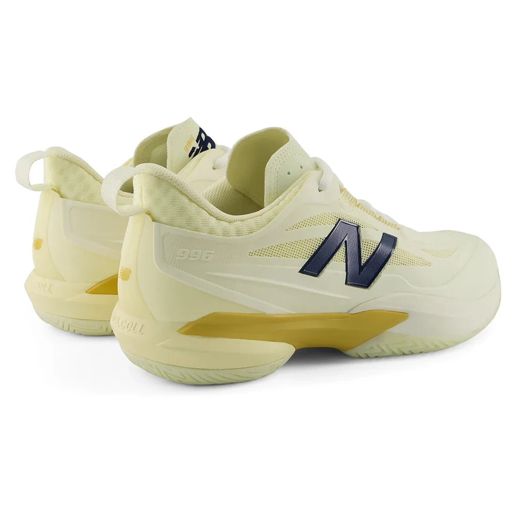 Women's FuelCell 996v7 B Width Shoes Dawn Glow and Enoki