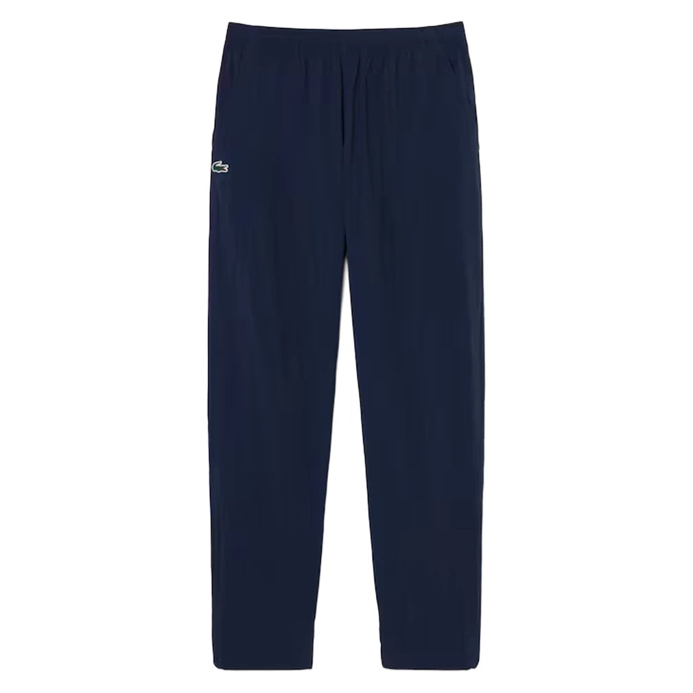 Men's Novak Djokovic Tennis Tracksuit Navy