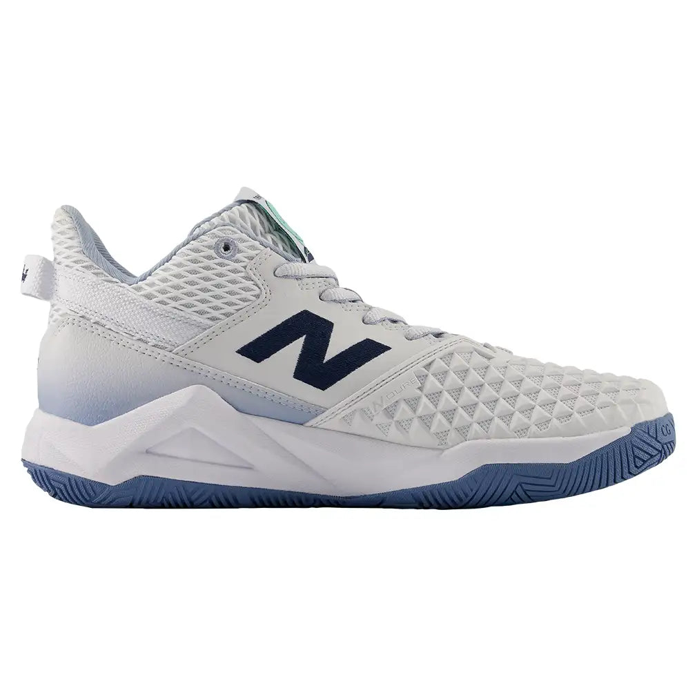 Women's Coco CG2 B Width Shoes Glint and Heron Blue