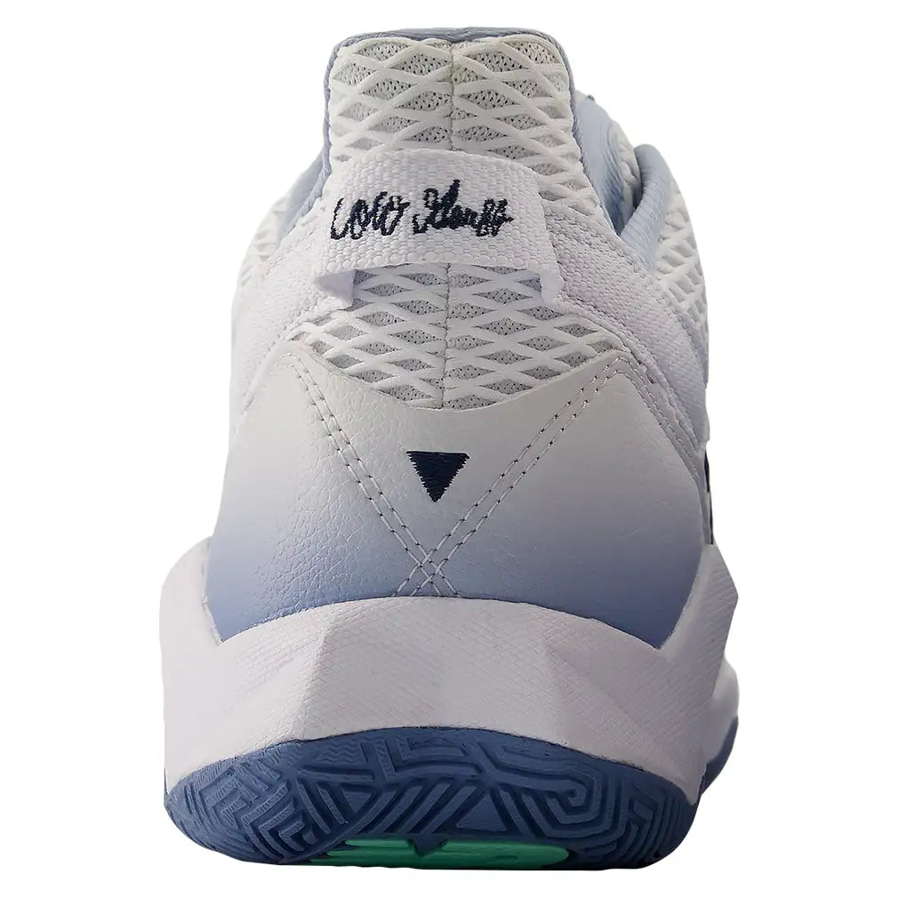Women's Coco CG2 B Width Shoes Glint and Heron Blue
