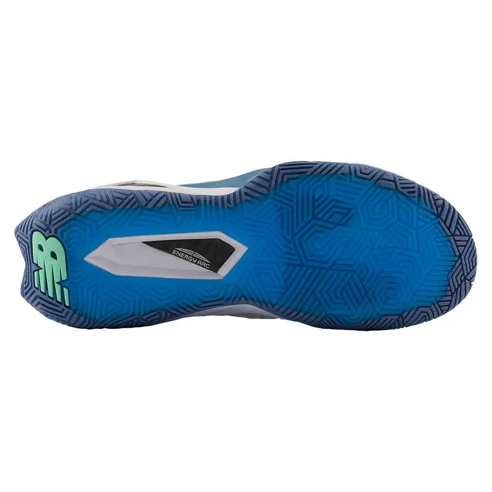 Women's Coco CG2 B Width Shoes Glint and Heron Blue