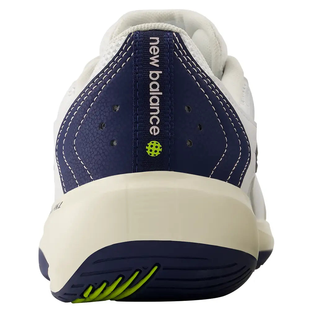Women's EveryMatch PKL D Width Pickleball Shoes White and Pink Granite